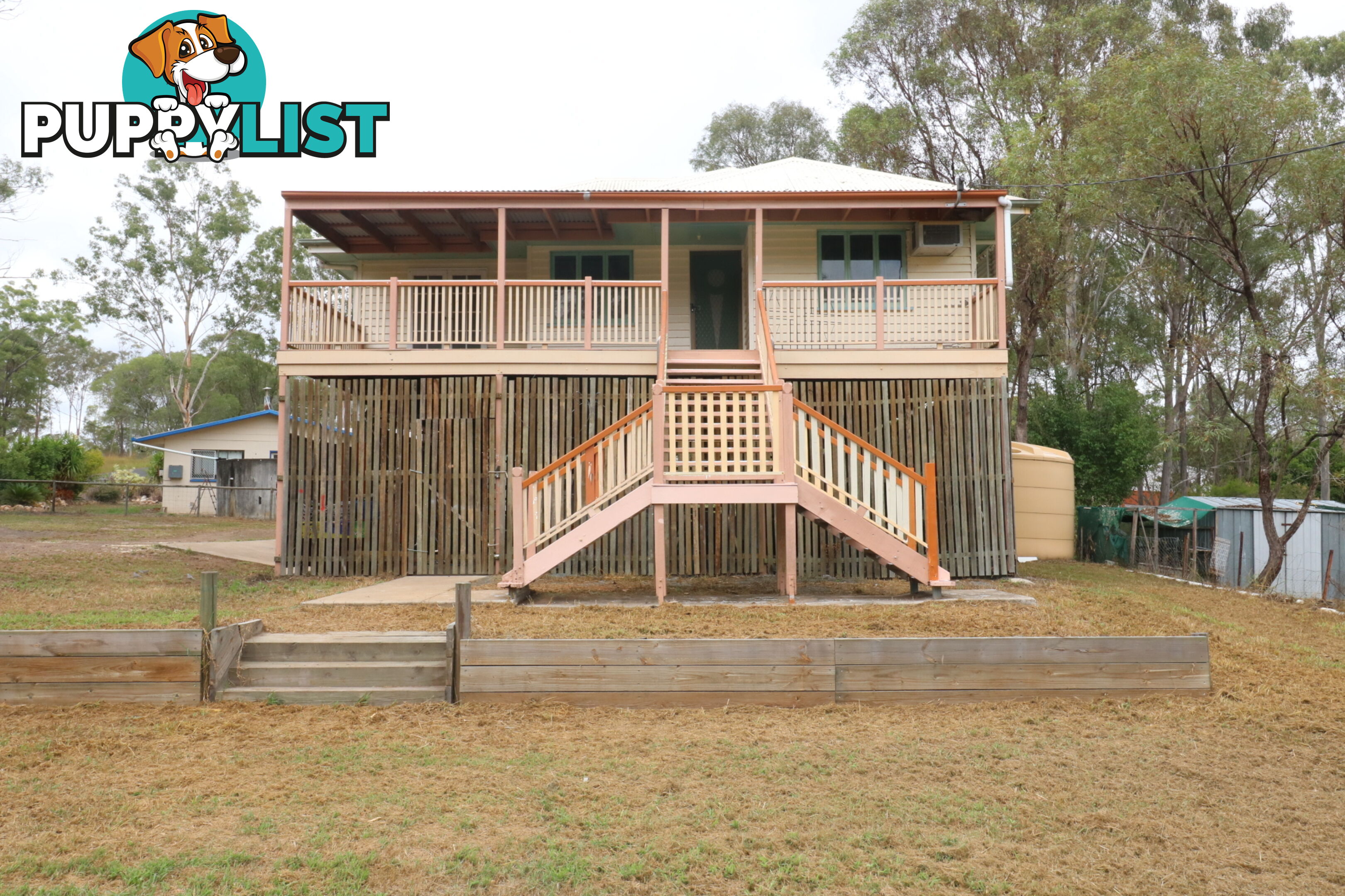 8 Andersen St Apple Tree Creek QLD 4660