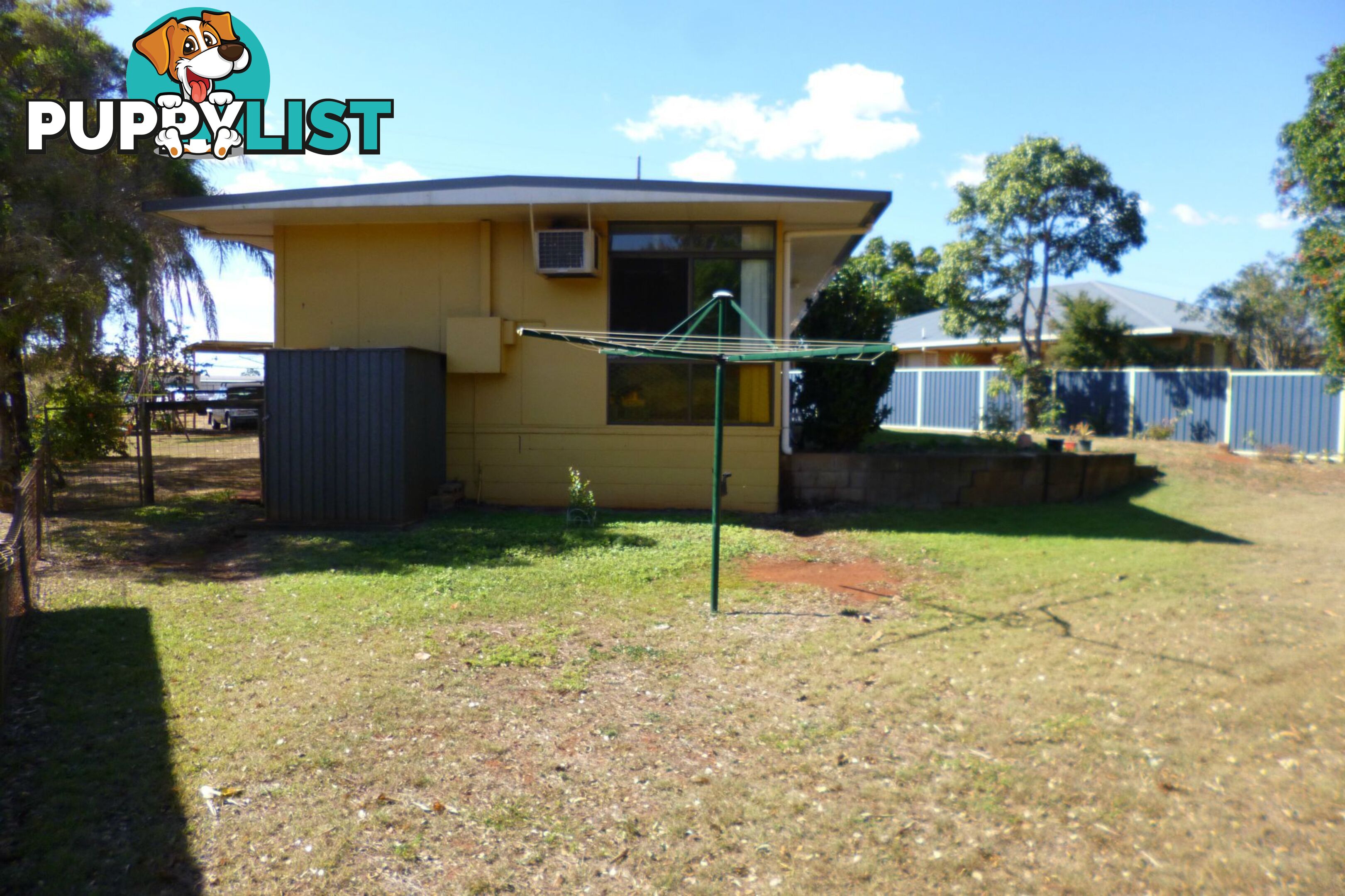 4 Keeley Street Childers QLD 4660