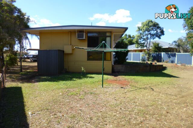 4 Keeley Street Childers QLD 4660