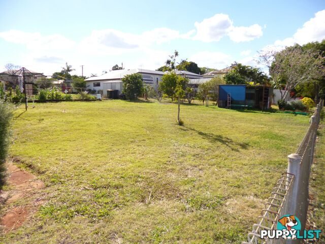 7 Thompson Road Childers QLD 4660