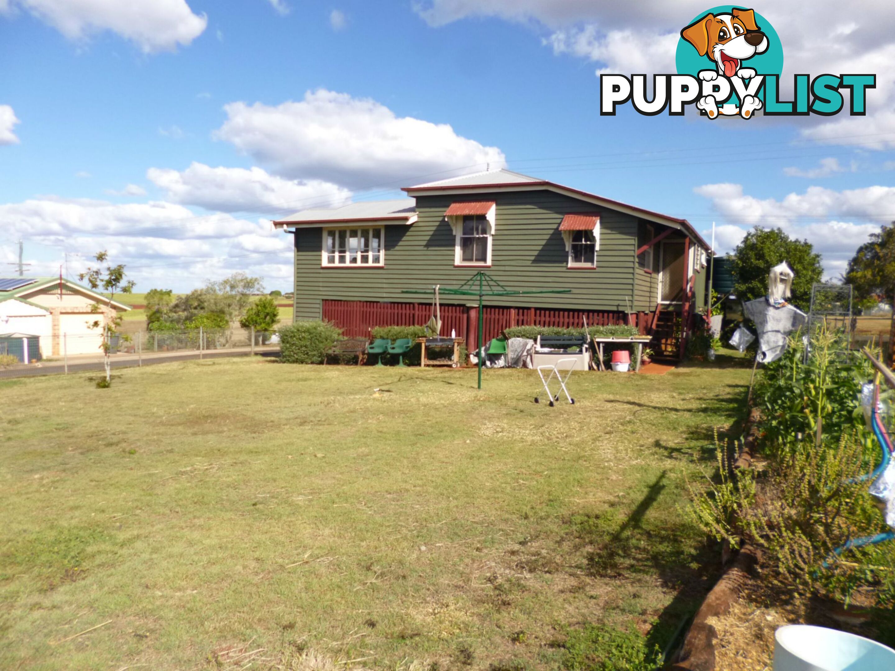 7 Thompson Road Childers QLD 4660