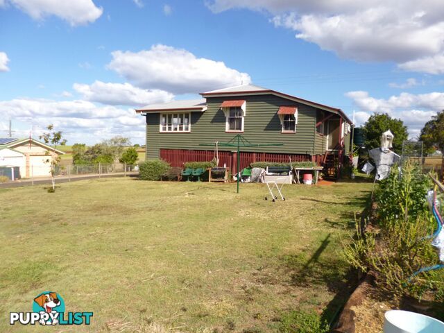 7 Thompson Road Childers QLD 4660