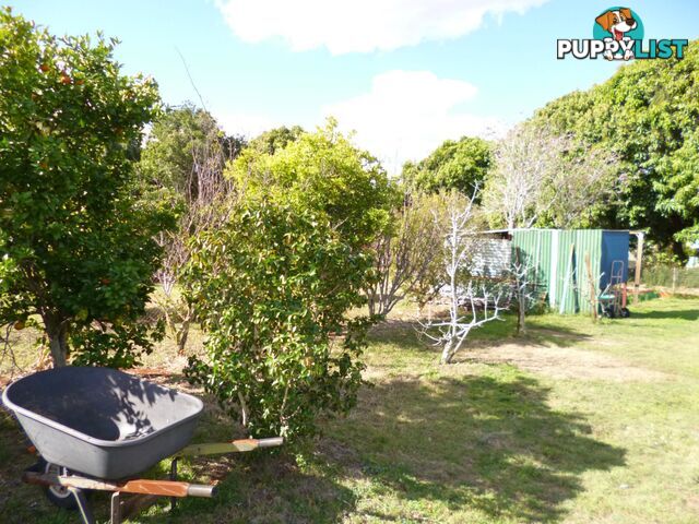 7 Thompson Road Childers QLD 4660