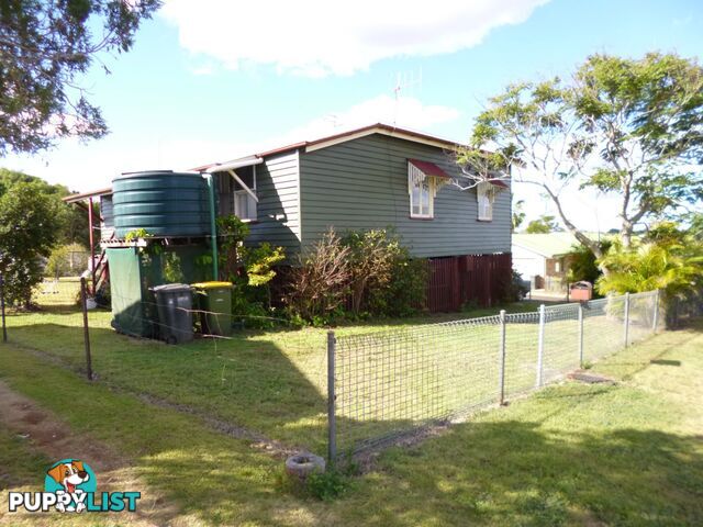 7 Thompson Road Childers QLD 4660