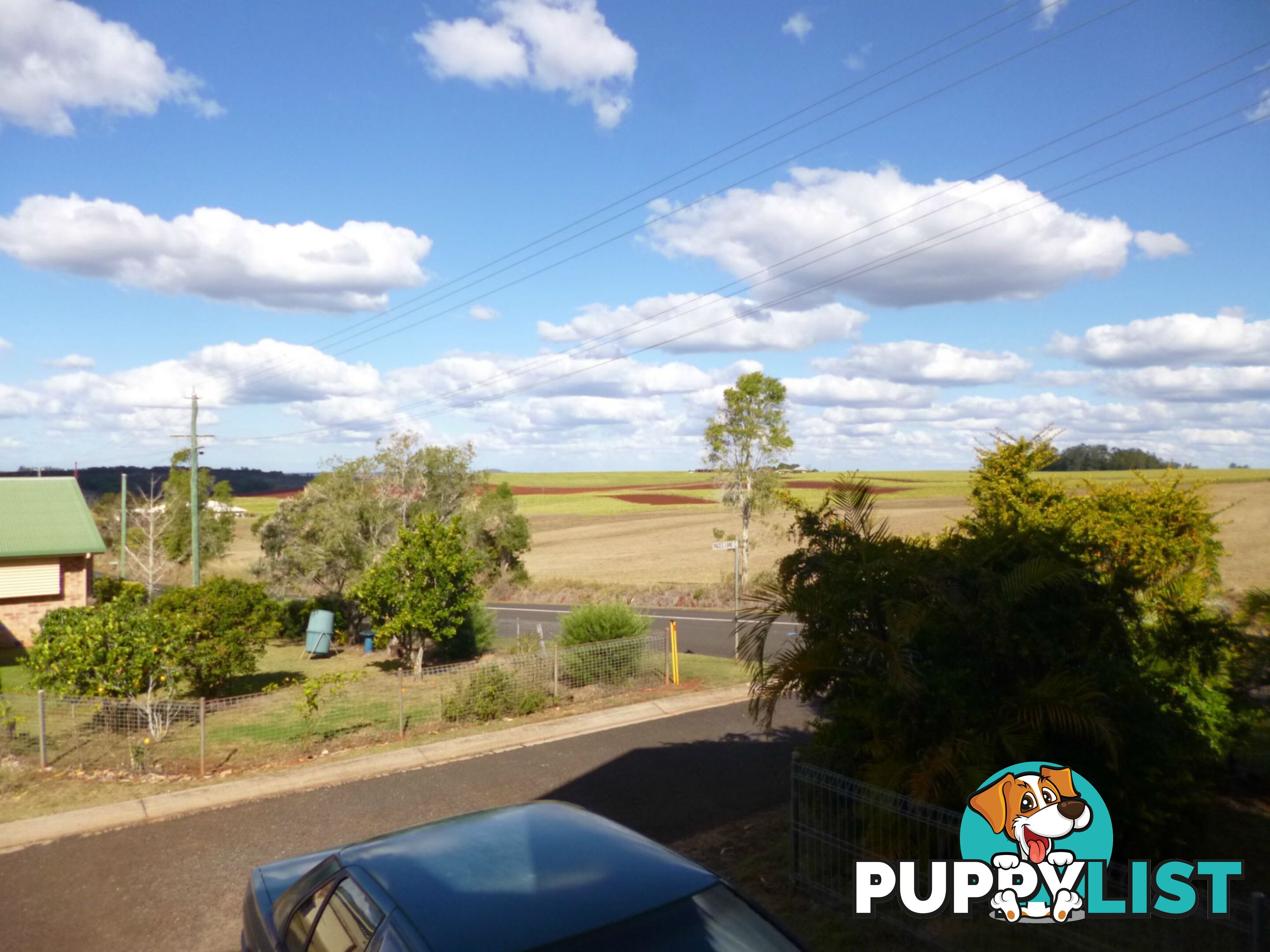 7 Thompson Road Childers QLD 4660