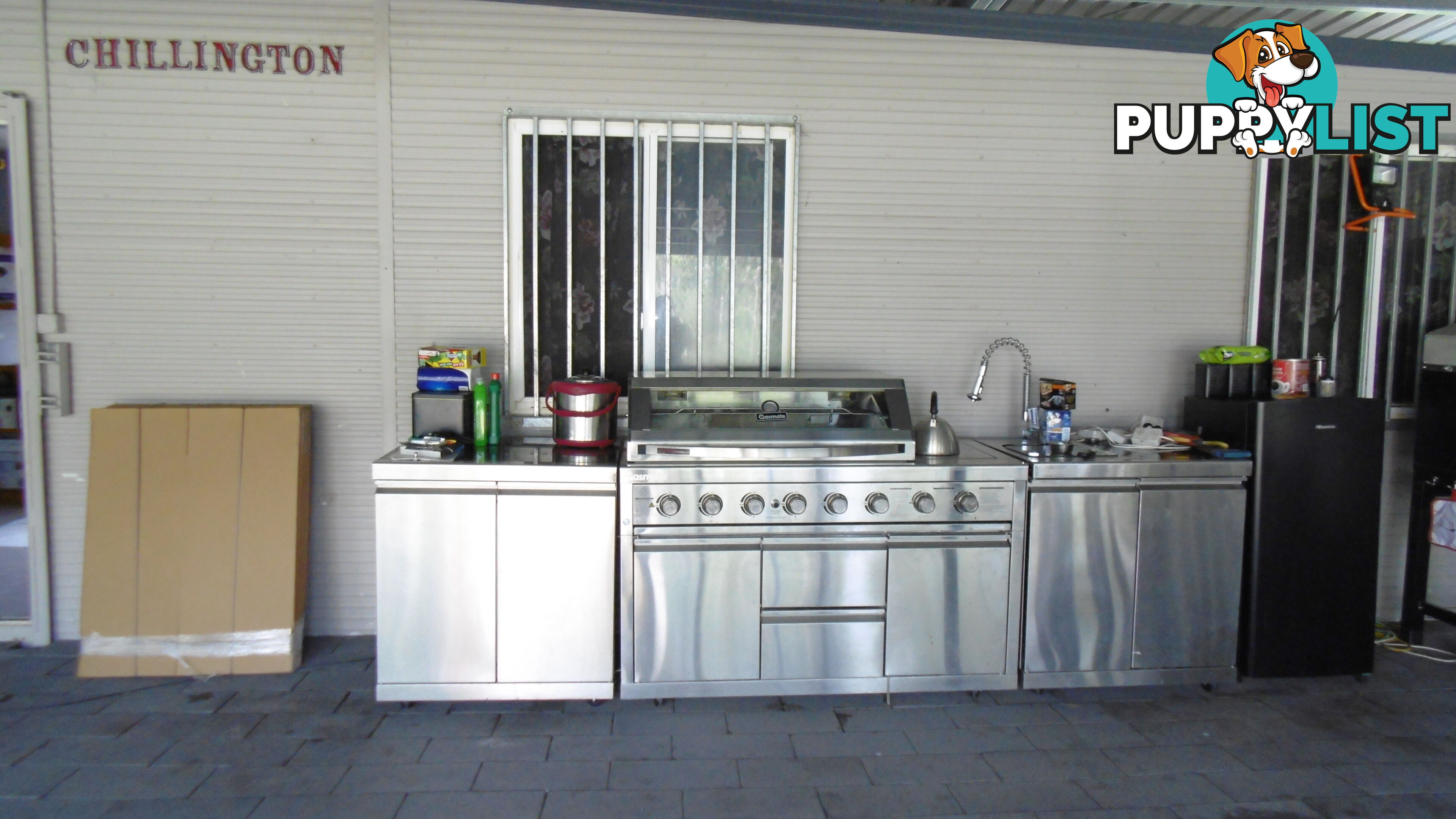 206 Berries Rd Eureka QLD 4660