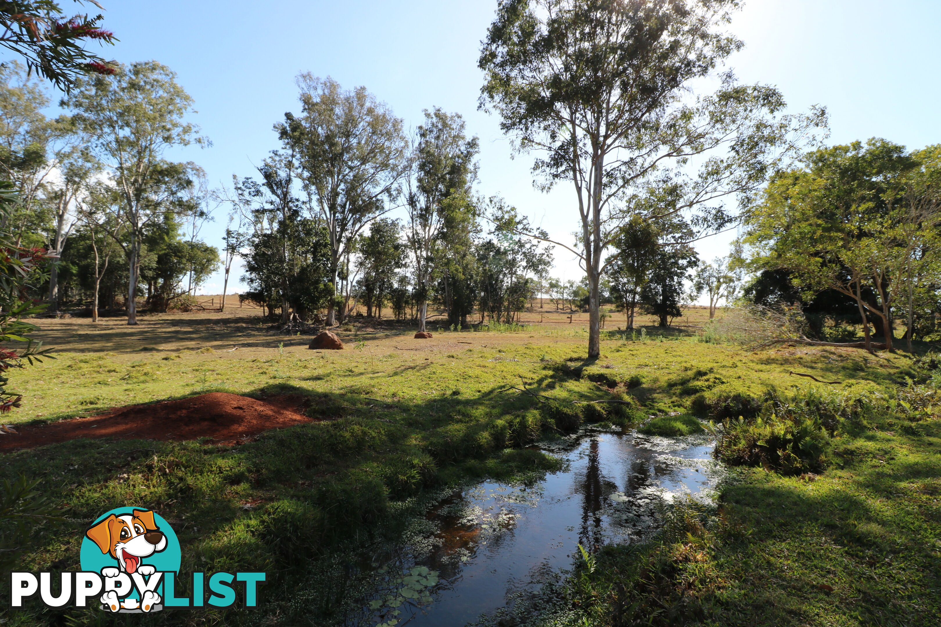 Lot 5 South Isis South Isis QLD 4660