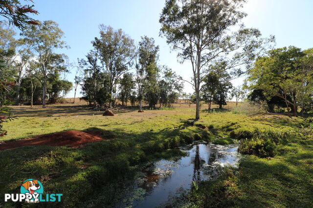 Lot 5 South Isis South Isis QLD 4660