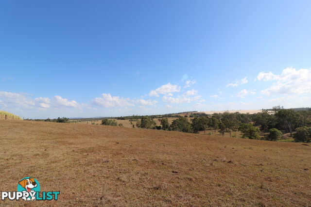 Lot 5 South Isis South Isis QLD 4660