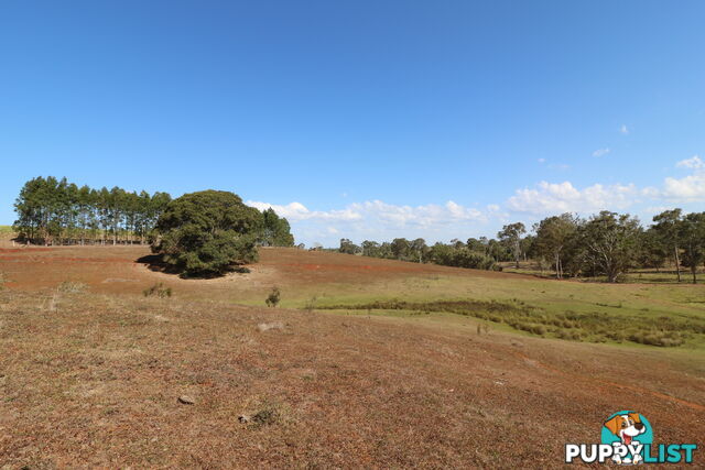 Lot 5 South Isis South Isis QLD 4660