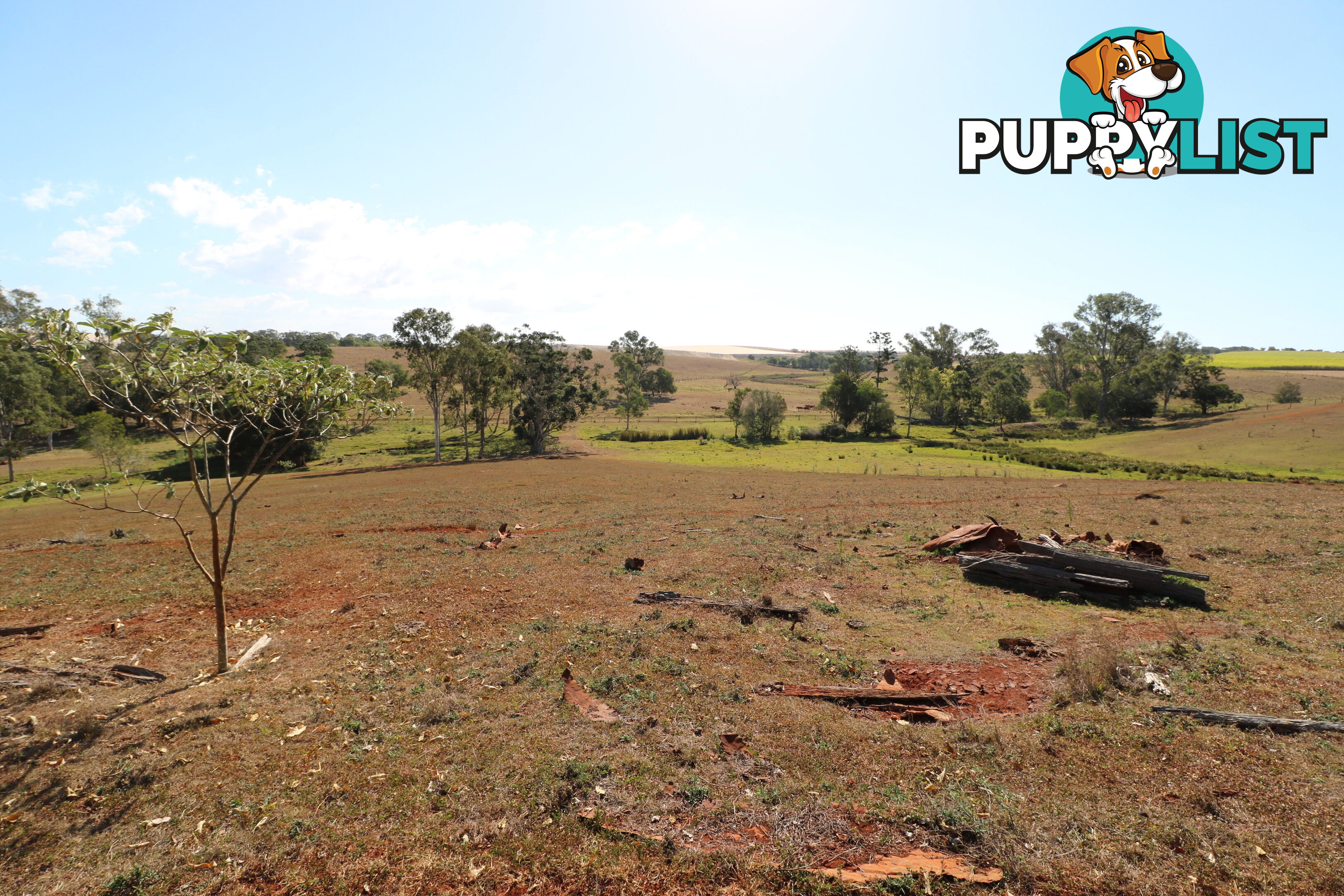 Lot 5 South Isis South Isis QLD 4660