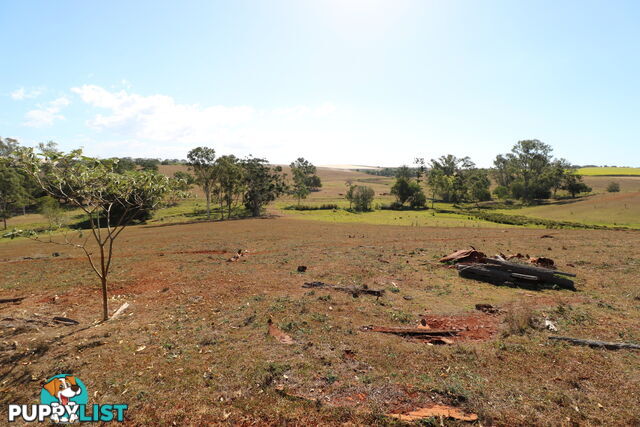 Lot 5 South Isis South Isis QLD 4660