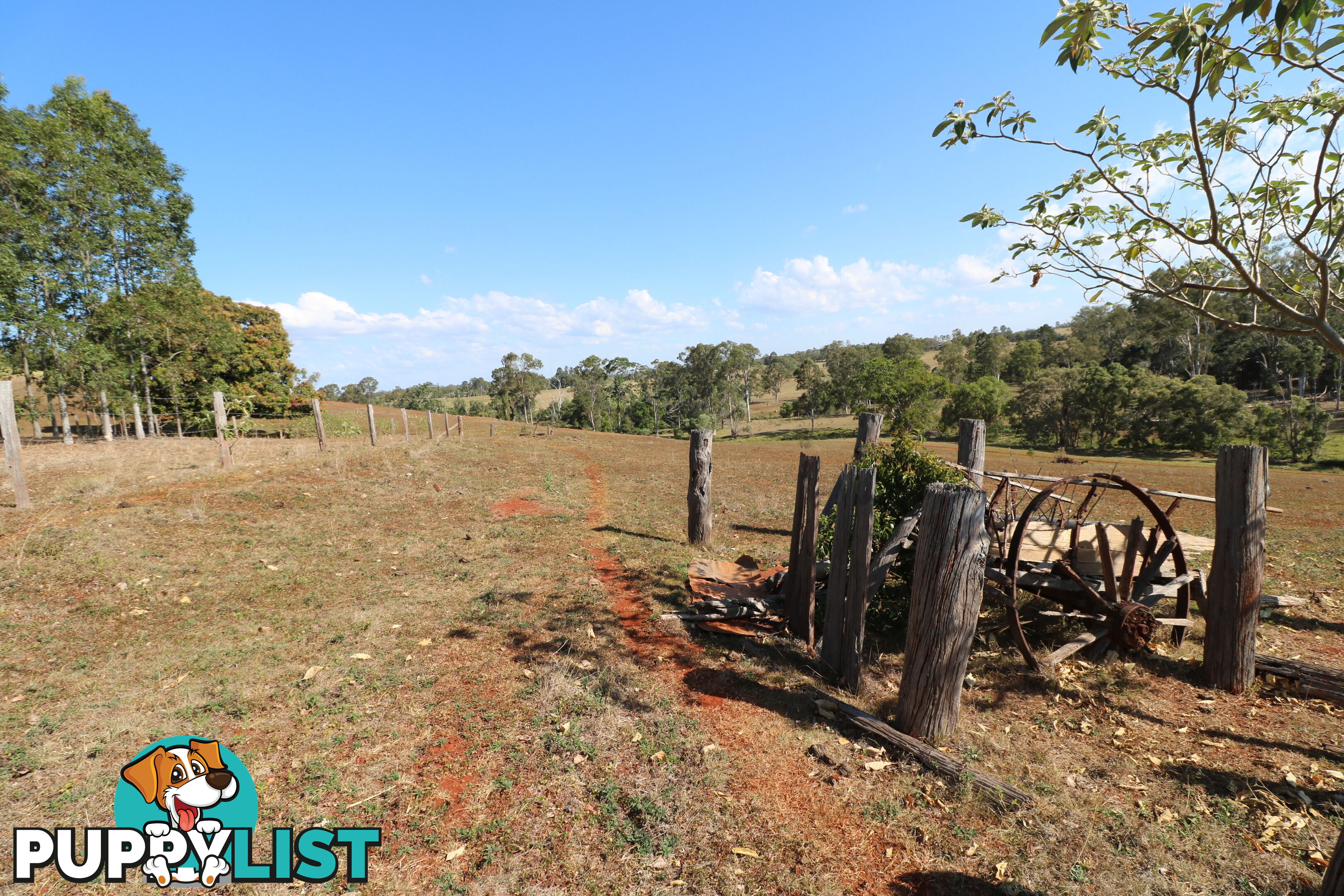 Lot 5 South Isis South Isis QLD 4660