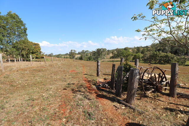 Lot 5 South Isis South Isis QLD 4660