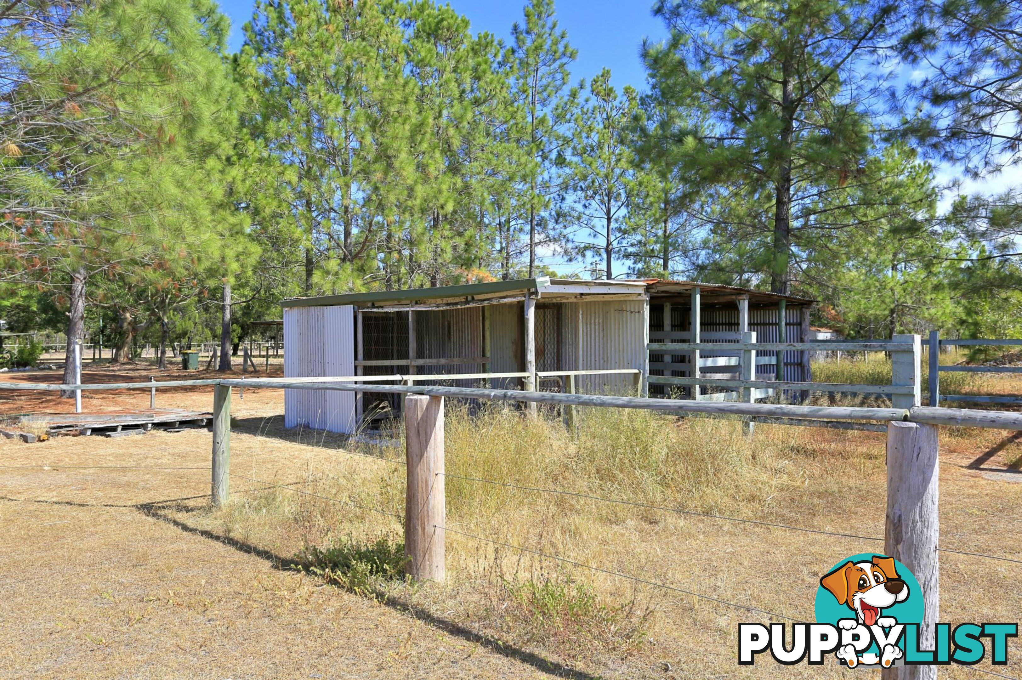 124 Garryowen Road, Childers Redridge QLD 4660