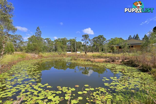 124 Garryowen Road, Childers Redridge QLD 4660