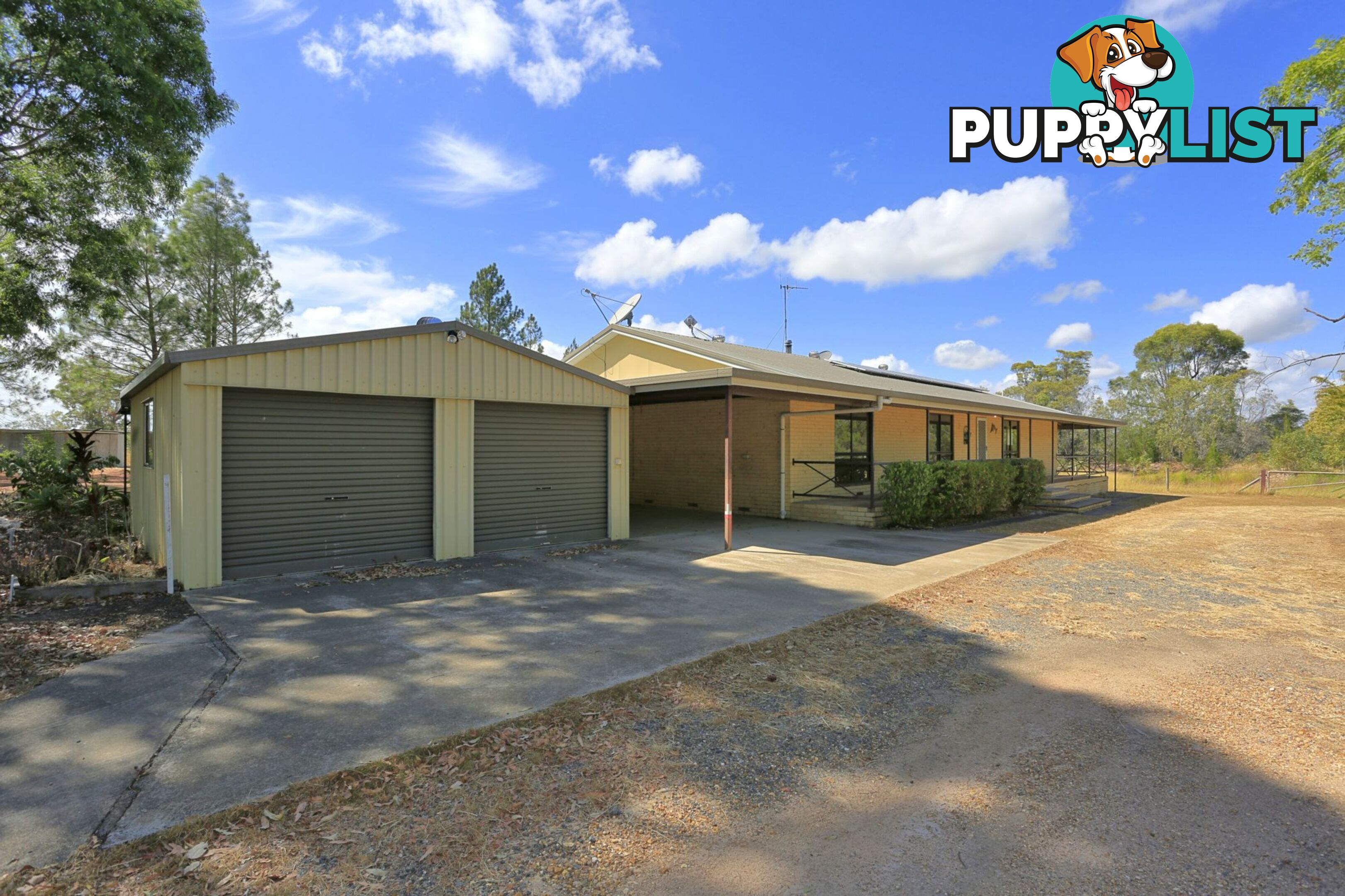 124 Garryowen Road, Childers Redridge QLD 4660