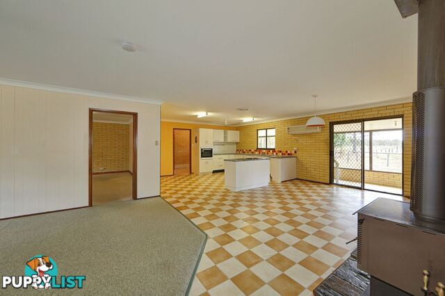 124 Garryowen Road, Childers Redridge QLD 4660