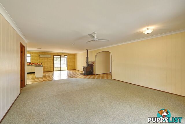 124 Garryowen Road, Childers Redridge QLD 4660