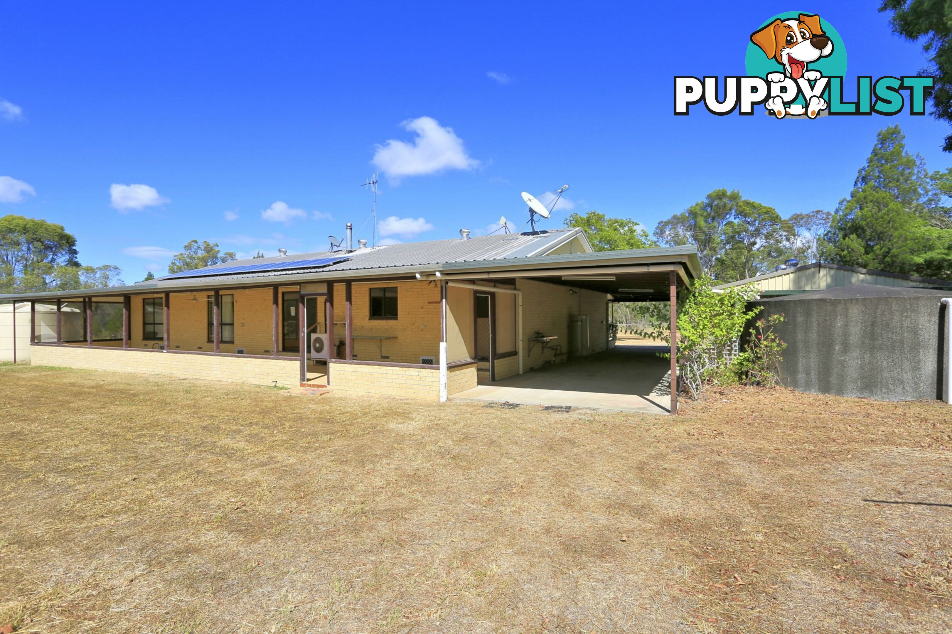 124 Garryowen Road, Childers Redridge QLD 4660