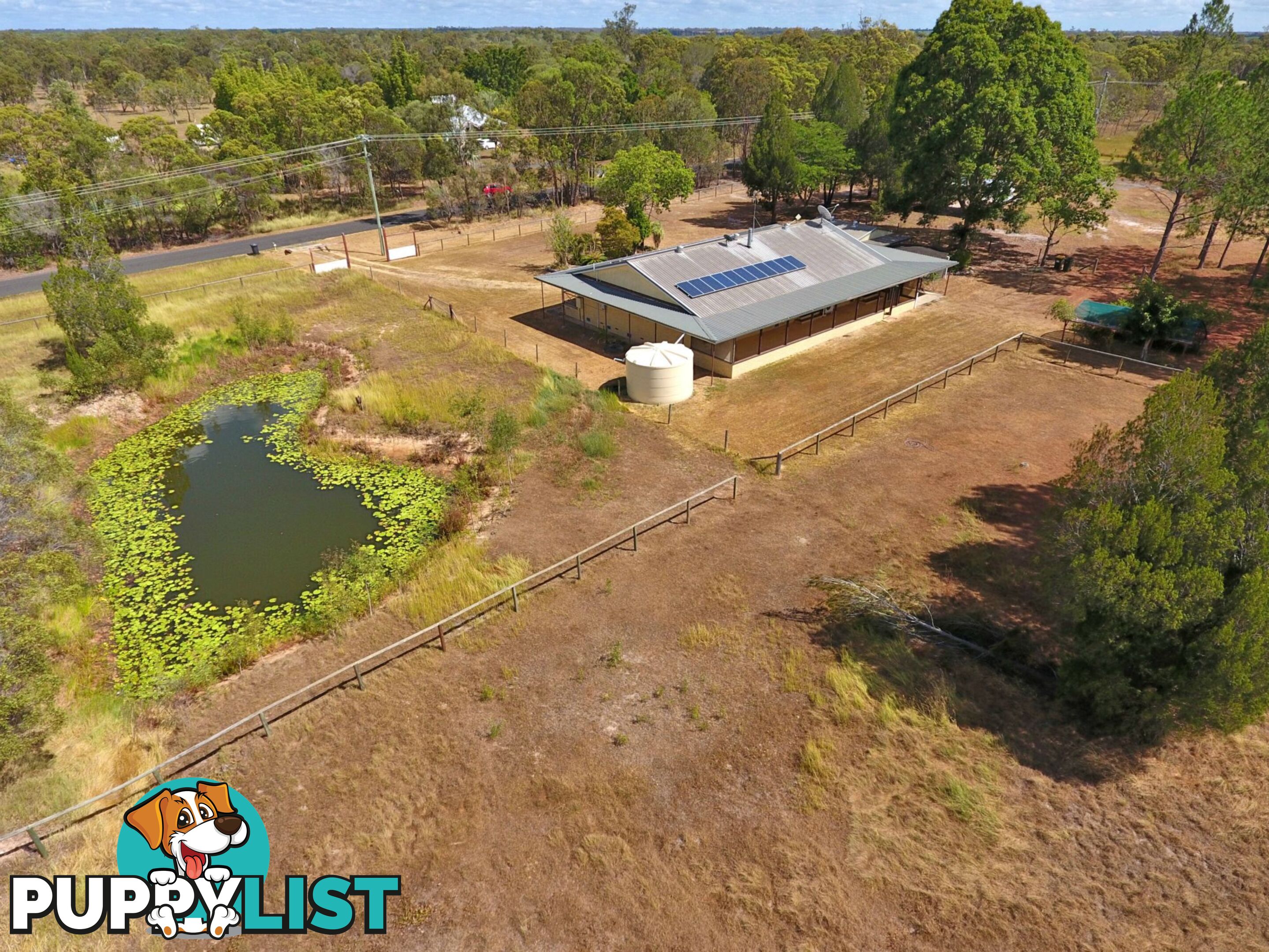 124 Garryowen Road, Childers Redridge QLD 4660