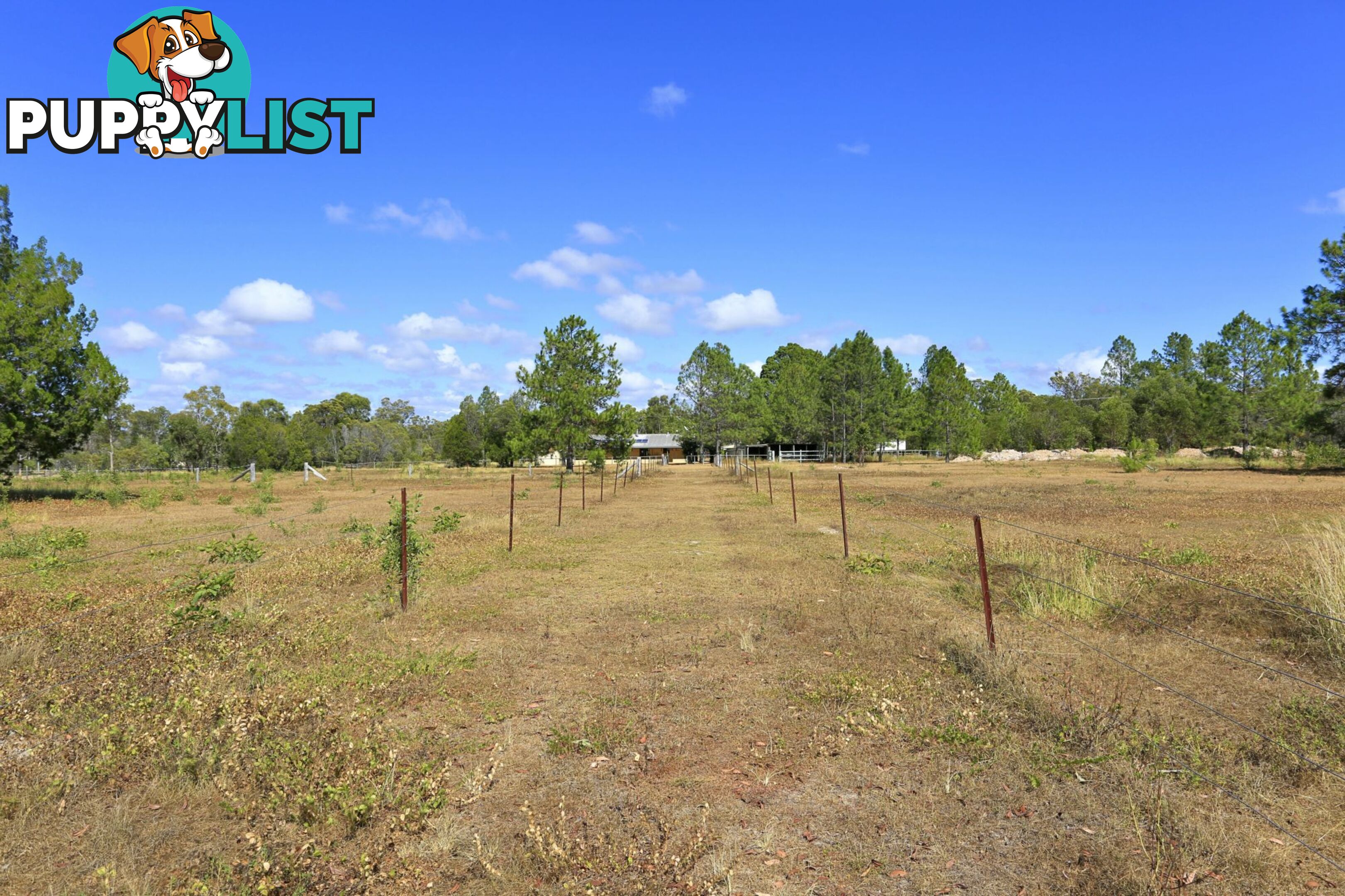 124 Garryowen Road, Childers Redridge QLD 4660