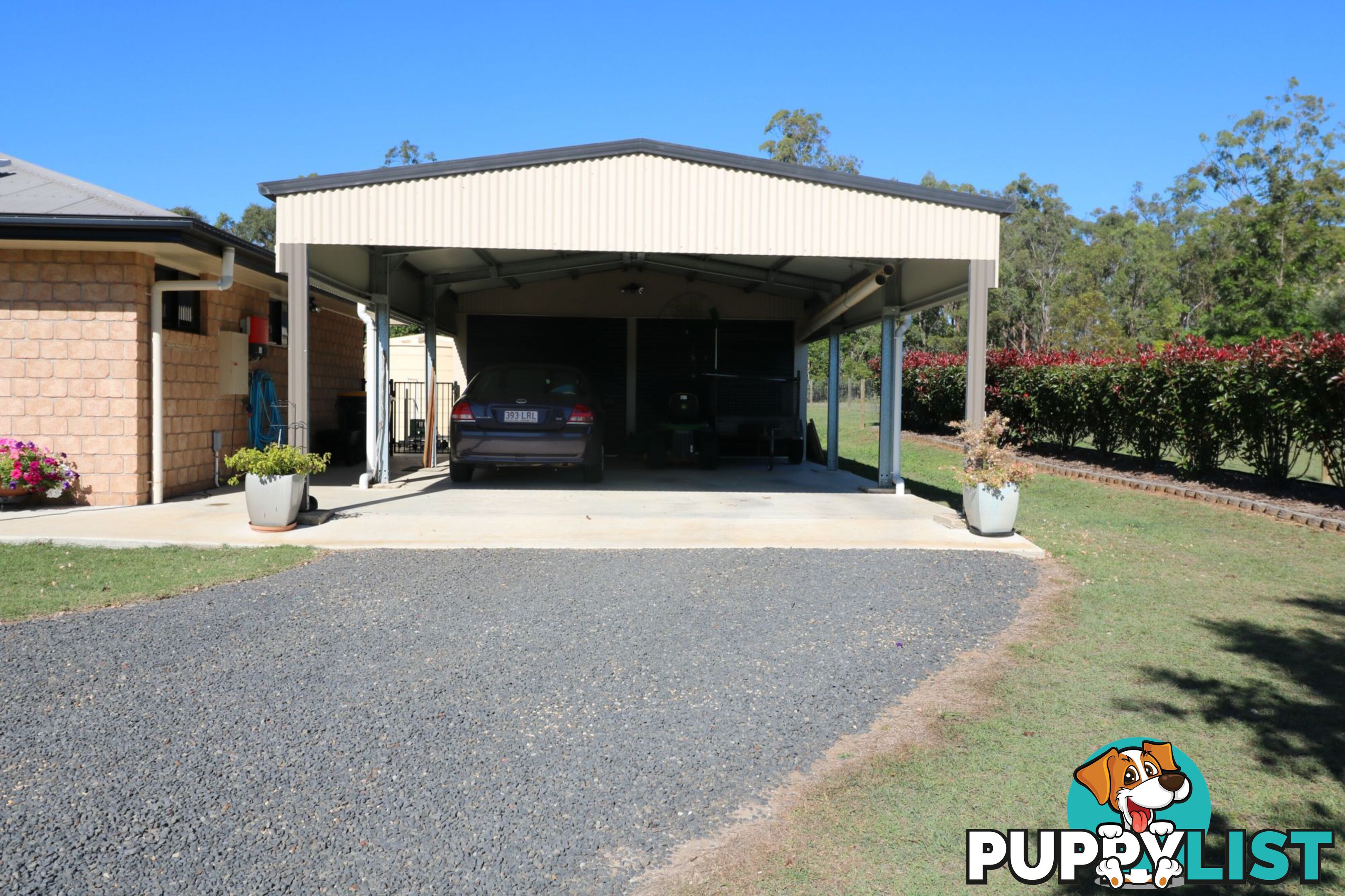 113 Park Avenue, Childers North Isis QLD 4660