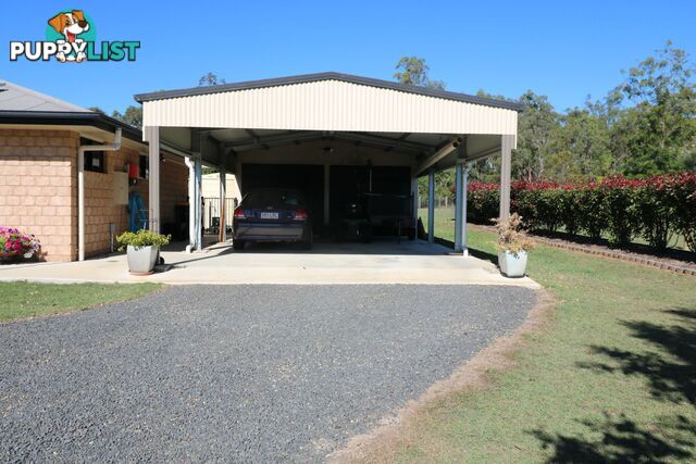 113 Park Avenue, Childers North Isis QLD 4660