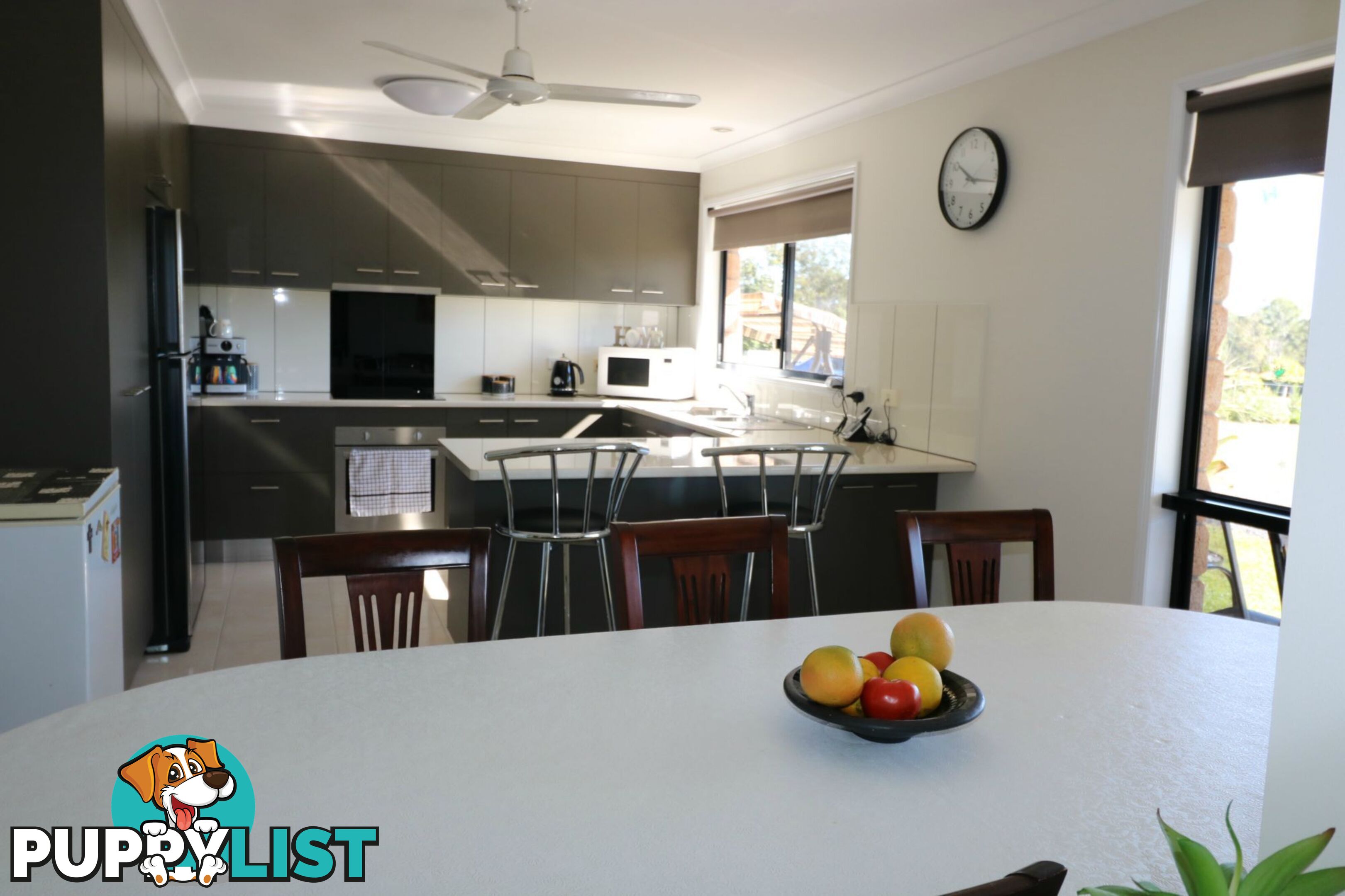 113 Park Avenue, Childers North Isis QLD 4660