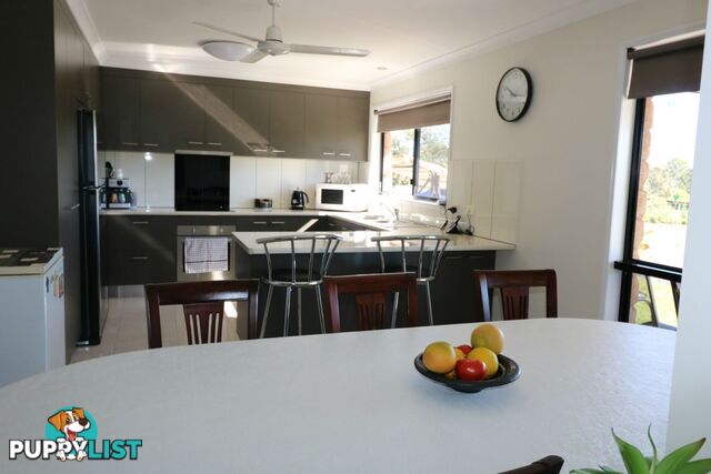 113 Park Avenue, Childers North Isis QLD 4660