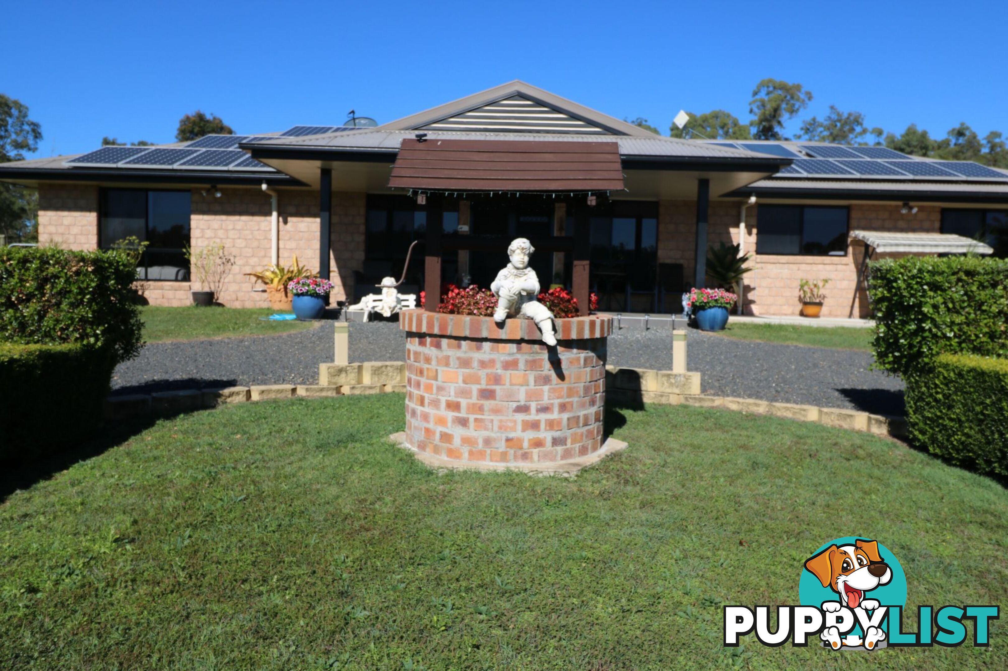 113 Park Avenue, Childers North Isis QLD 4660