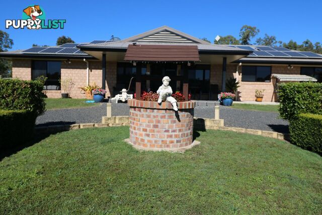 113 Park Avenue, Childers North Isis QLD 4660