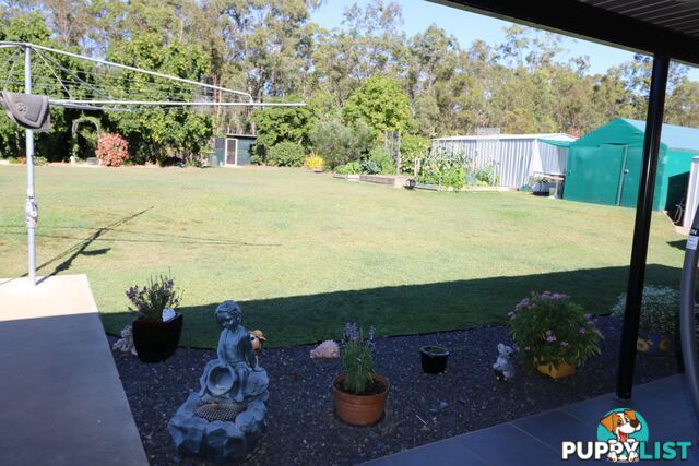 113 Park Avenue, Childers North Isis QLD 4660