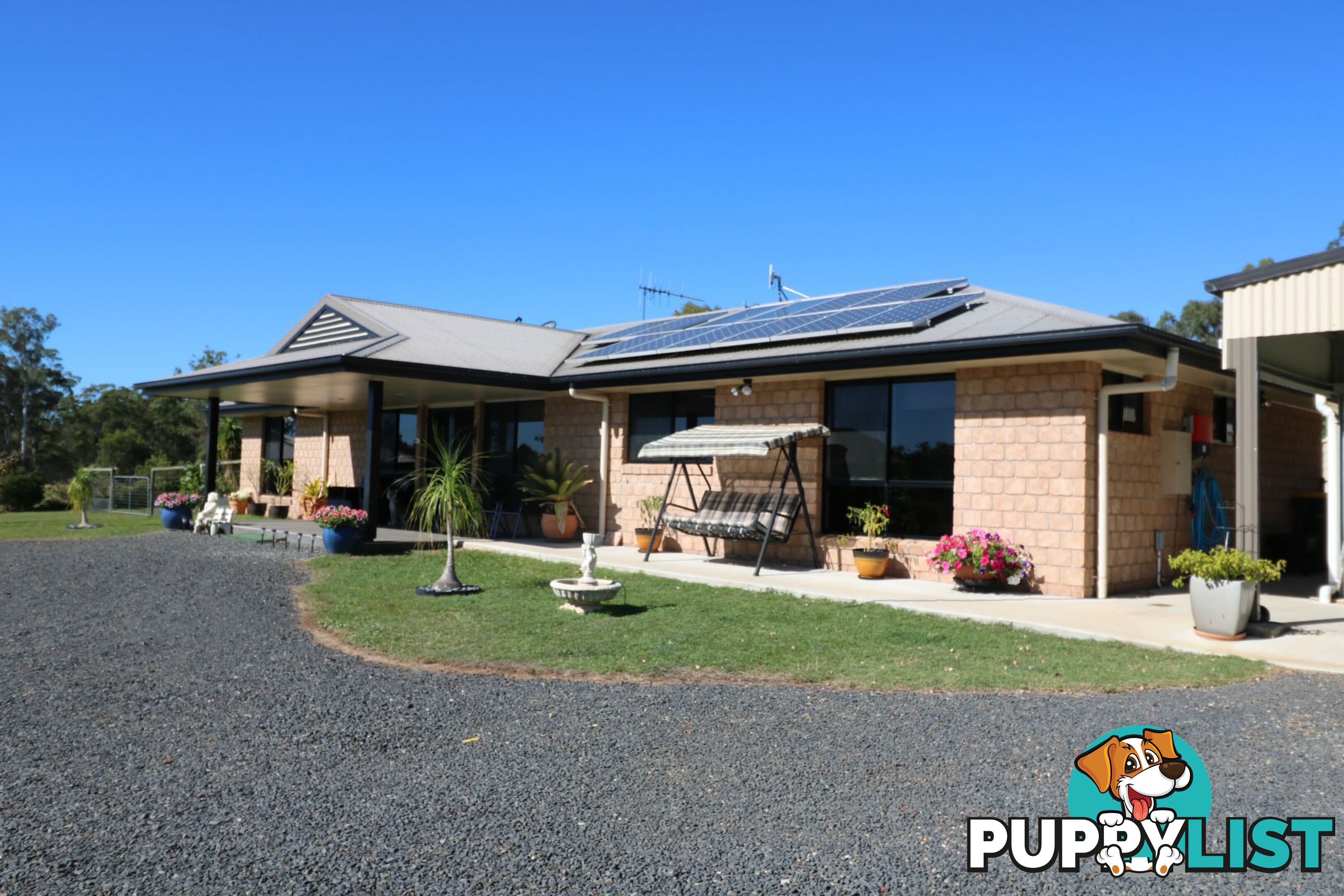 113 Park Avenue, Childers North Isis QLD 4660