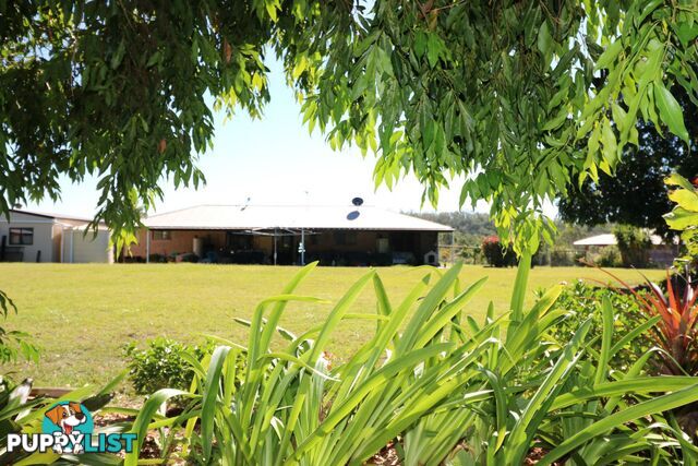 113 Park Avenue, Childers North Isis QLD 4660