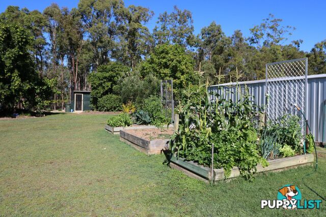 113 Park Avenue, Childers North Isis QLD 4660