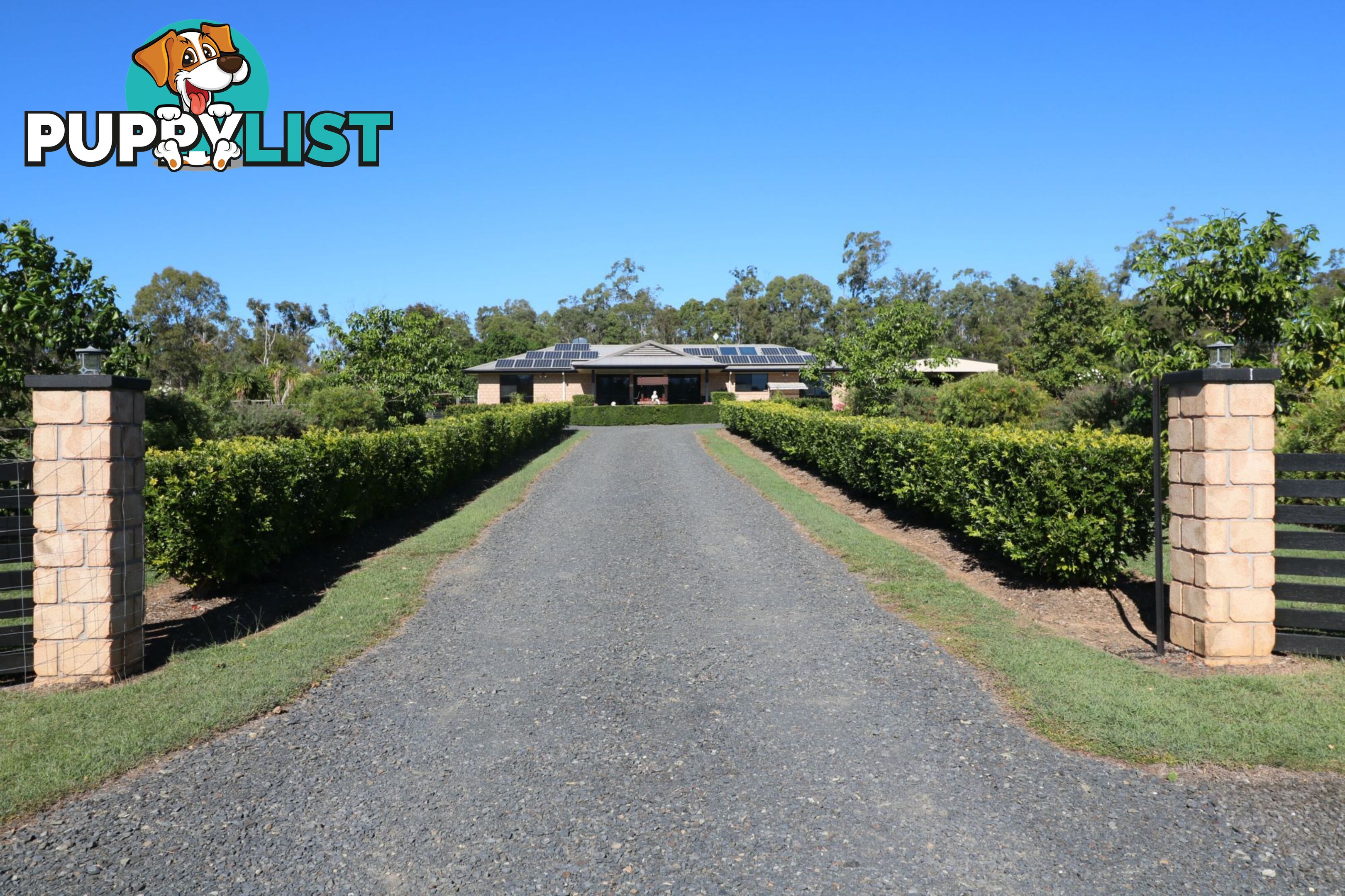 113 Park Avenue, Childers North Isis QLD 4660