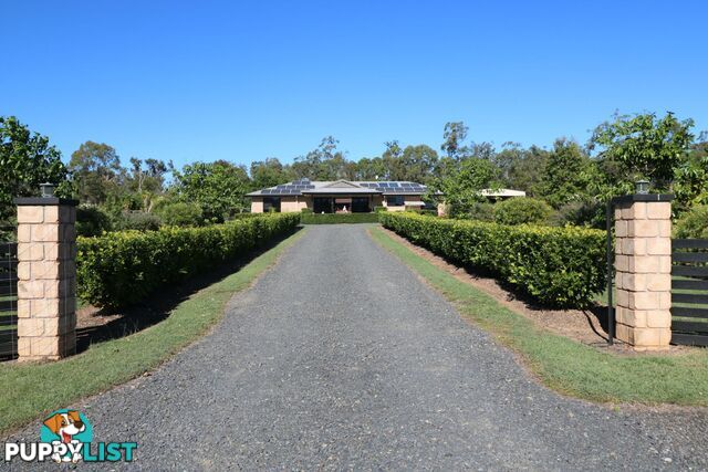 113 Park Avenue, Childers North Isis QLD 4660