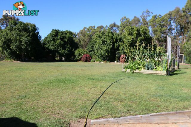 113 Park Avenue, Childers North Isis QLD 4660