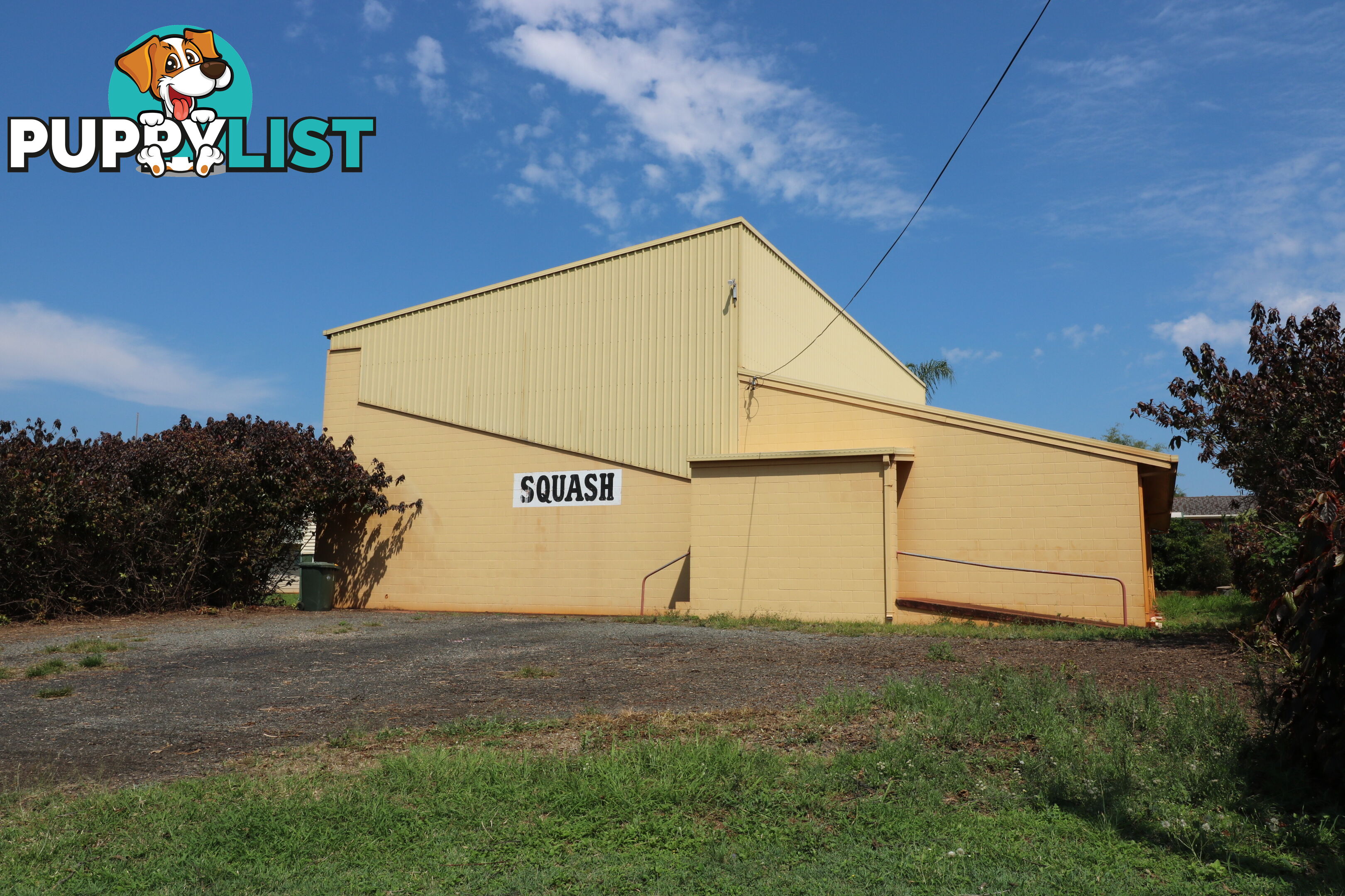 22 Lord Street Childers QLD 4660