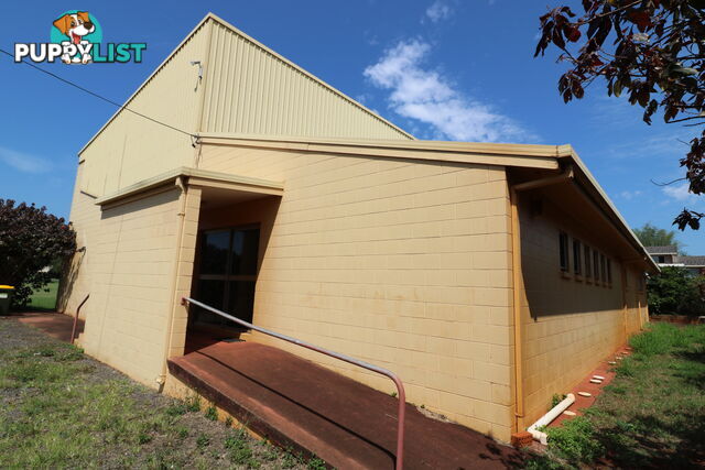 22 Lord Street Childers QLD 4660