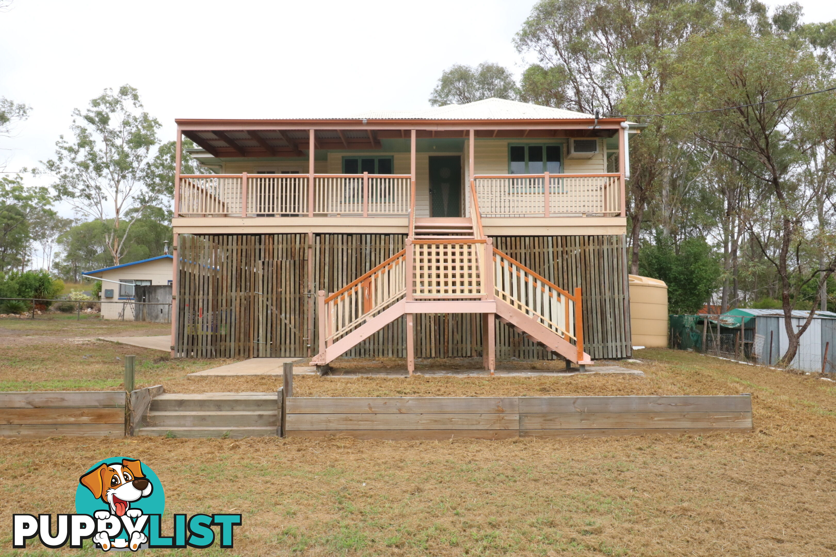 8 Andersen St Apple Tree Creek QLD 4660