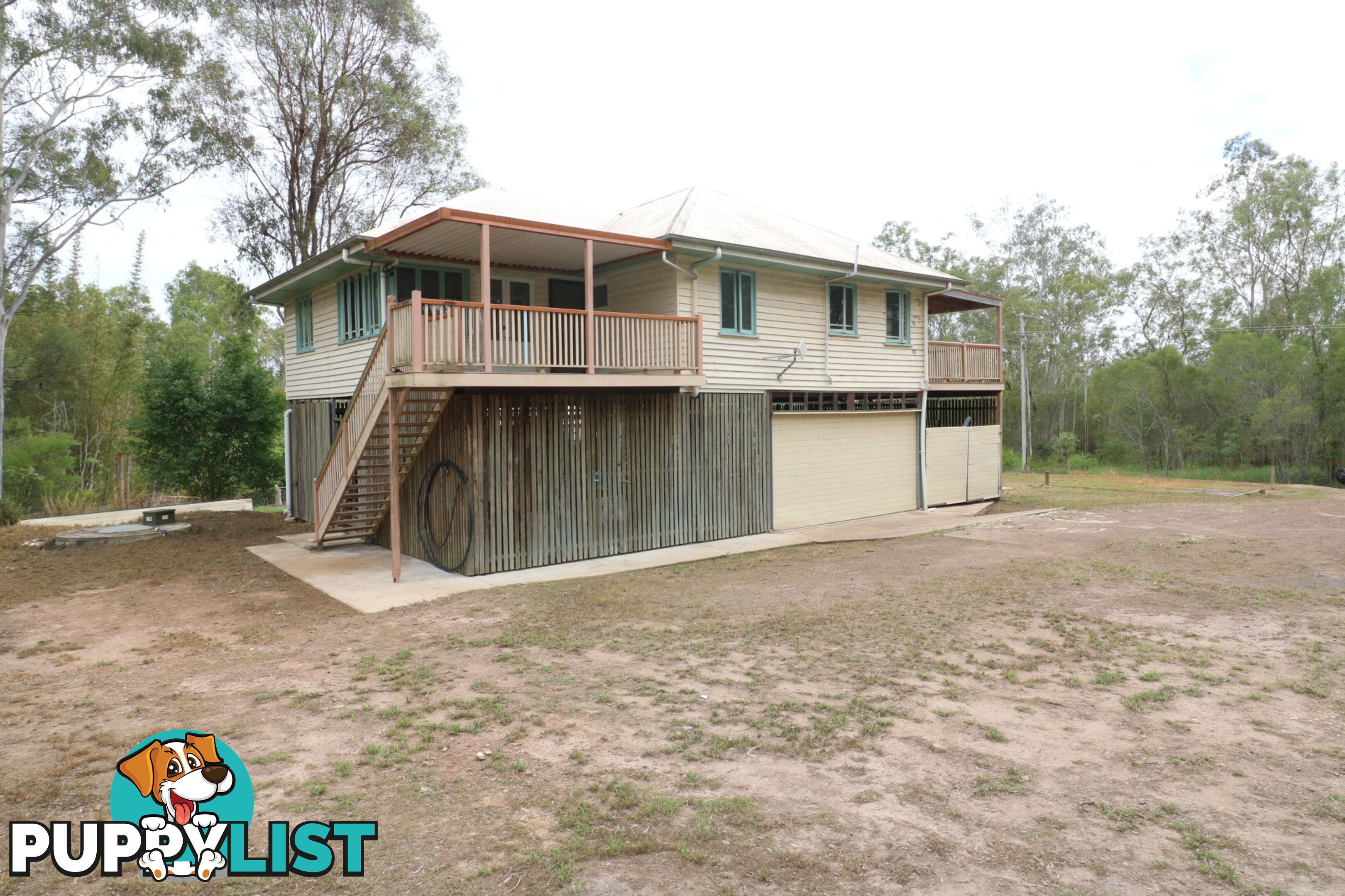 8 Andersen St Apple Tree Creek QLD 4660