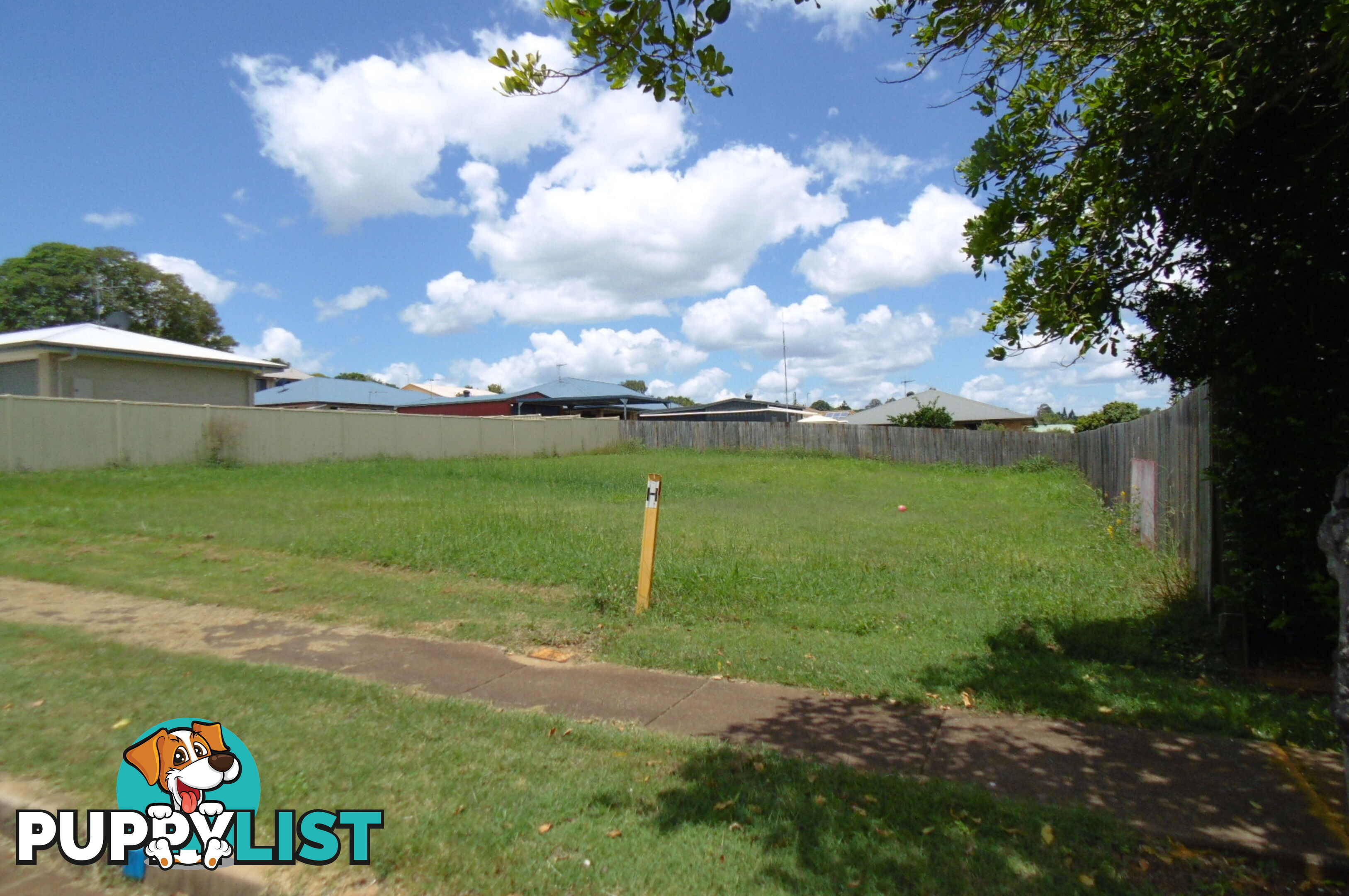 21 Taylor St Childers QLD 4660