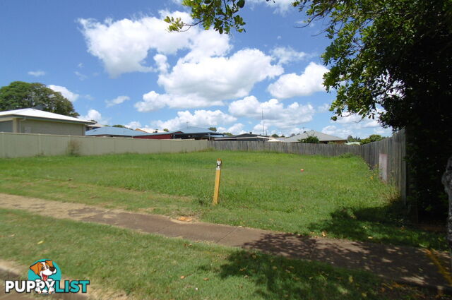 21 Taylor St Childers QLD 4660