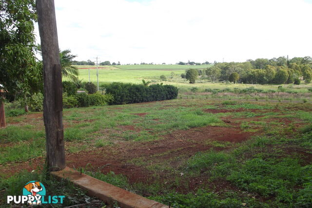 128 Doolbi Dam Road Doolbi QLD 4660