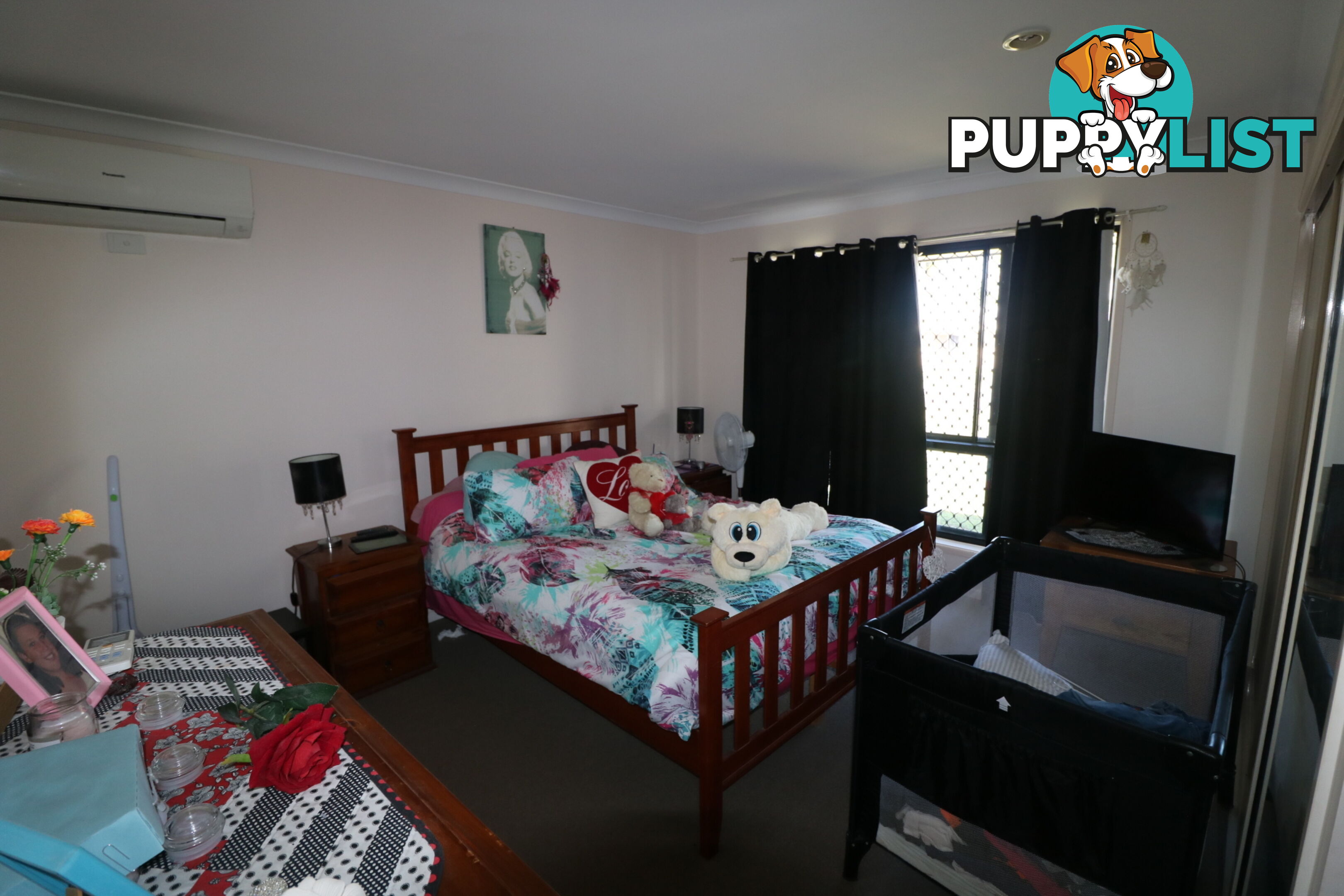 34 Paradise Ave Thabeban QLD 4670