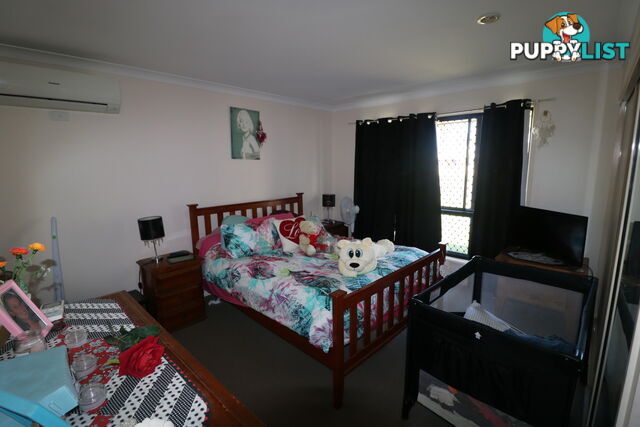 34 Paradise Ave Thabeban QLD 4670