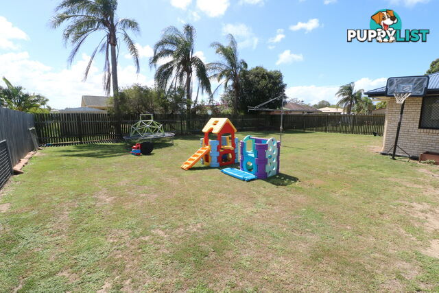 34 Paradise Ave Thabeban QLD 4670