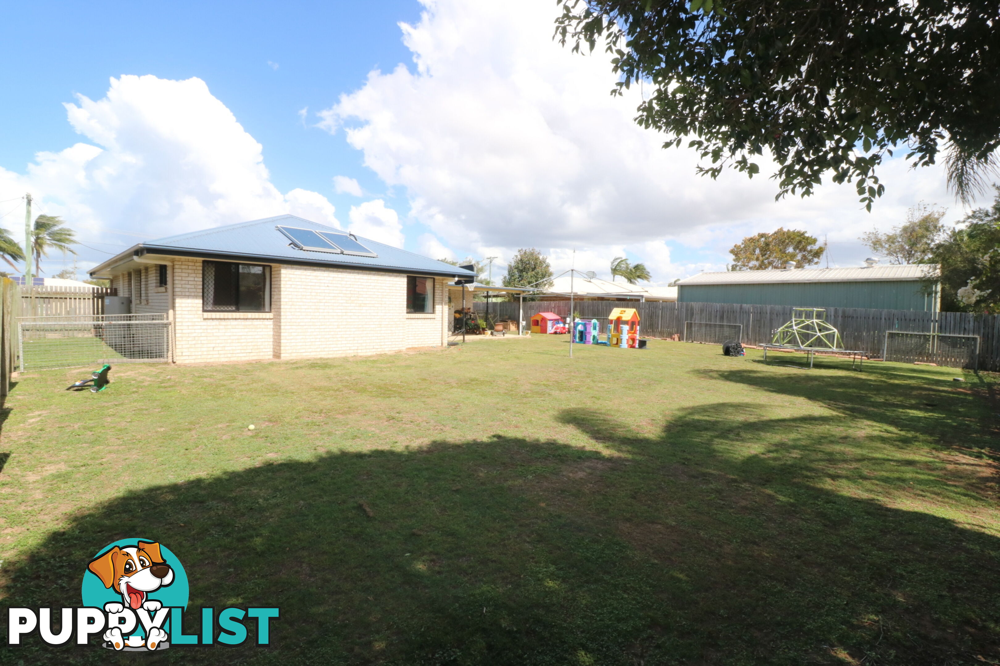 34 Paradise Ave Thabeban QLD 4670